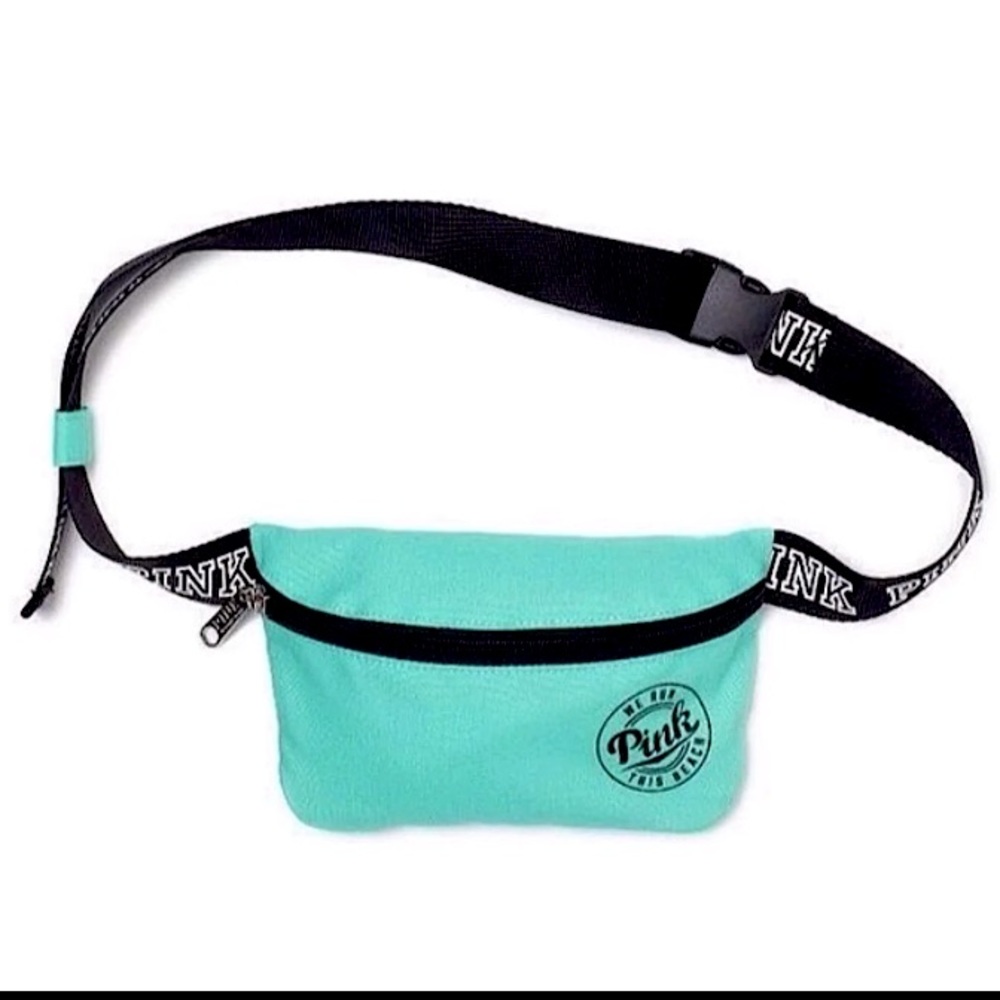 VS PINK Fanny Pack